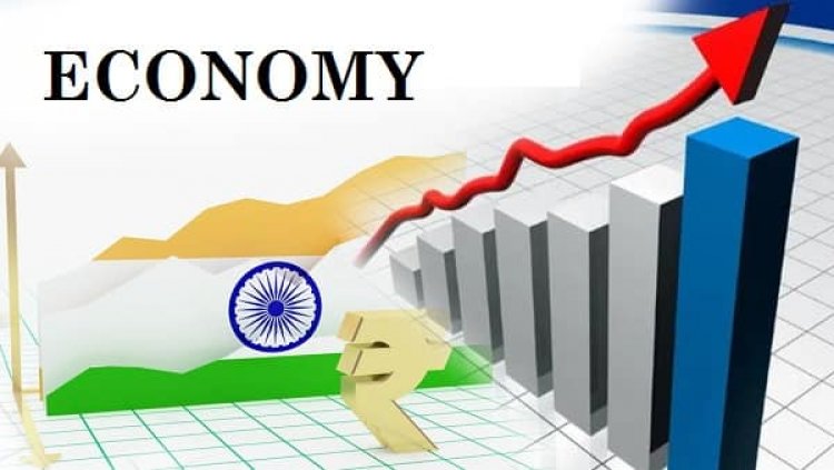 भारत में दुनिया की दूसरी सबसे बड़ी अर्थव्यवस्था बनने की क्षमता